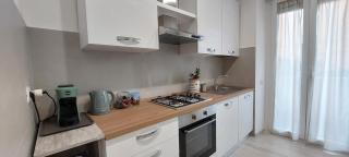 Alloggio turistico CASA VERDE CASA - 3