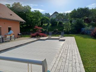 Escapade familiale - Chainaz-les-Frasses - 5