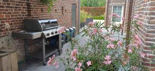 Hermelgemhoeve - Liriope - Zwalm - 9
