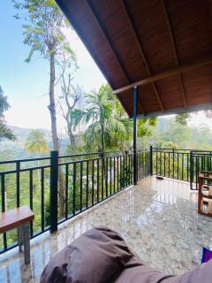 Nice View guest house & restaurant - Ella - 5