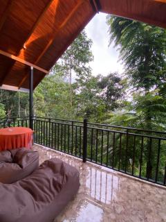 Nice View guest house & restaurant - Ella - 7