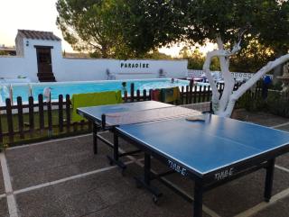 CASA BELLA PARADISe - Mairena del Alcor - 3