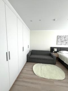 Yes Botanical Apartments - Astana - 4