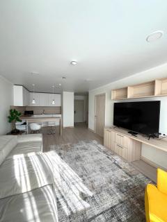 Yes Botanical Apartments - Astana - 3