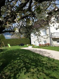 GÎTE DU MOULIN A VENT - Zoo à 10 mn - Jeux pour enfants - Noyers-sur-Cher - 9
