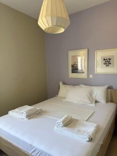 Silv apartment(city center) - Preveza - 2