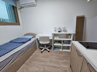 YH House Hongdae, Sinchon - Seul - 3