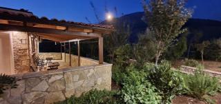 Jardin miraculeux - Himarë - 7