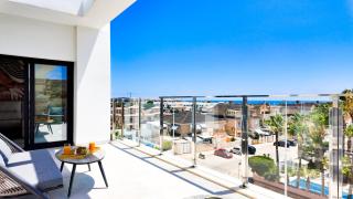 Penthouse Deluxe Zenia Star - 9