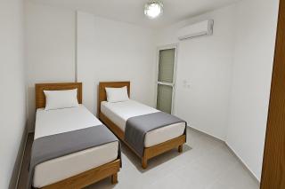 Duplex - Sea view with a garden at Murano Sokhna - 2