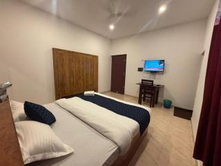 Celestial Nest Inn - Cochin - 0