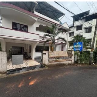 Celestial Nest Inn - Cochin - 5