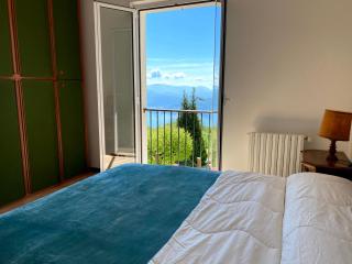 Casa al Campanile First floor, LeonardosHome - Trarego Viggiona - 0