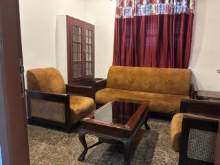 Celestial Nest Inn - Cochin - 1
