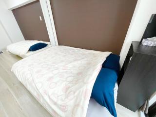 Sunrise Mansion - Vacation STAY 14387 - Osaka - 4