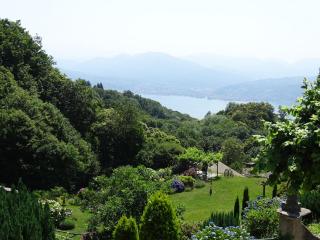 Casa al Campanile First floor, LeonardosHome - Trarego Viggiona - 7