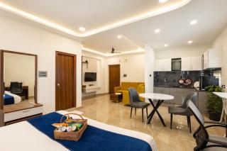 Elysium Studio Suites Madhapur - Haiderabad - 0