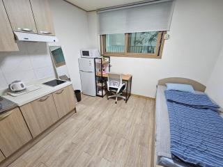 YH House Hongdae, Sinchon - Seul - 6