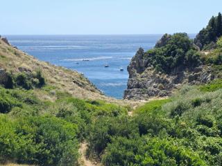 Corfu valley view - 2