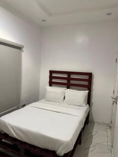 Euphoria apartments - Lekki - 2