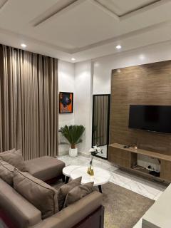 Euphoria apartments - Lekki - 0