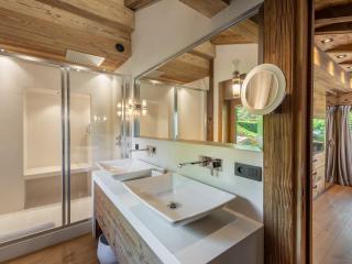 Chalet familial avec sauna, proche remontées mécaniques, Megève - FR-1-569-79 - Megève - 1