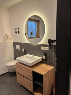 Luxusferienwohnung mit Sauna - NEUBAU - Ofterschwang - 3