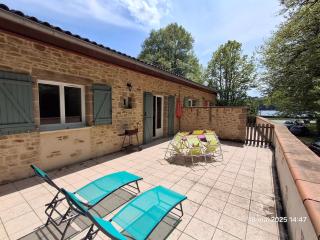 Gites Villa Robinson - Mazamet - 0