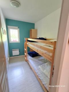 Gites Villa Robinson - 2