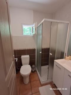 Gites Villa Robinson - 1