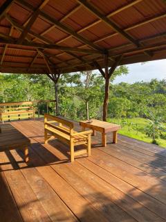 The Ridge Surf Lodge - Biha - 8