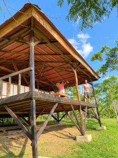 The Ridge Surf Lodge - Biha - 1