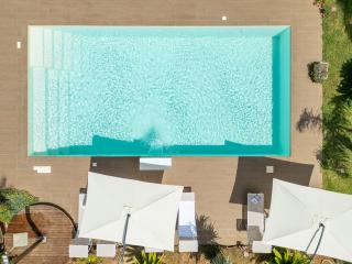 14th Oasis Villa With Private Pool Near Palermo - 2