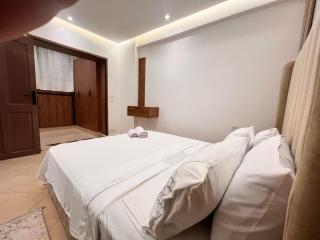 Charming Central Apartment - Marrakesh - 2