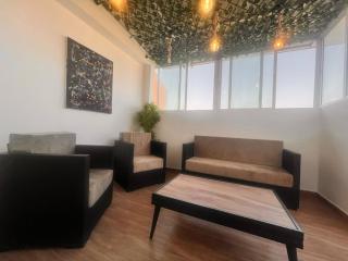 Charming Central Apartment - Marrakech - 5