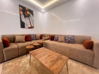 Charming Central Apartment - Marrakesh - 9