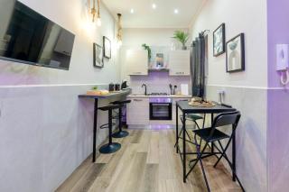 Falco Deluxe Home - Elegante Vasca In Camera - Napoli - 6