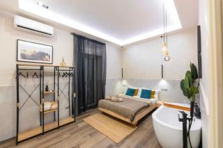 Falco Deluxe Home - Neapel - 2