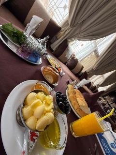 Tiznit Hotel - Tiznit - 9