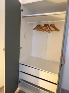 Dachterrasse für 4 Personen - Wien - 1