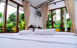 Archers View Home Stay - 5