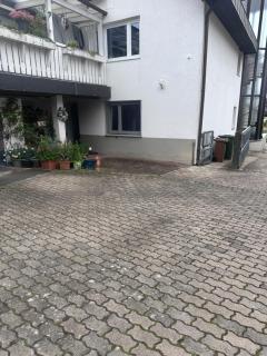 Ferienwohnung am Herzplatz 2 - Memmelsdorf - 9