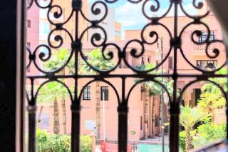 Residence Jnan Atlas gueliz - Marrakesch - 6
