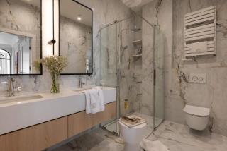 Fragola Apartments Old Town - 7