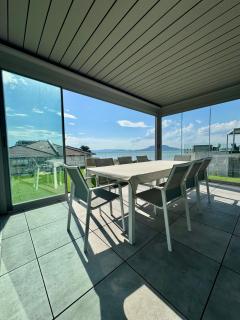 Villapark apartman A-B 12 - 4