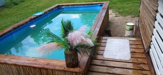 Miami Jungle Glamping - Korjuse - 4