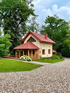 Wiślana Ostoja - - 0