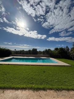 Villa zaytoun - 5