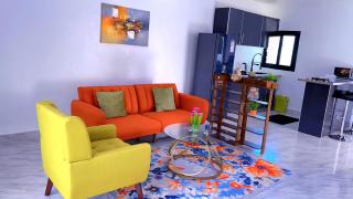 Orange Blossom Apartment - Dakar - 8