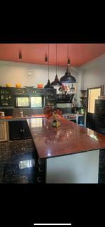 Spacious Beachfront House with Rooftop Deck in Macrohon, Philippines - - 9